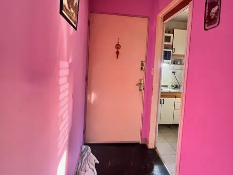 Departamento en Venta en Flores, USD 54.000