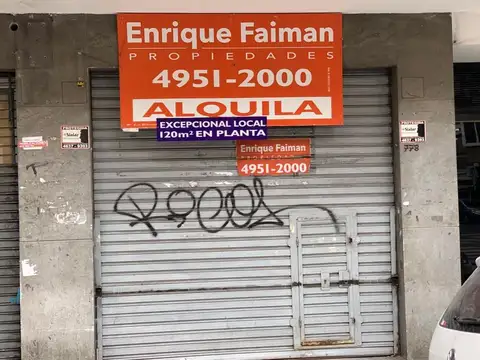 Azcuénaga 700