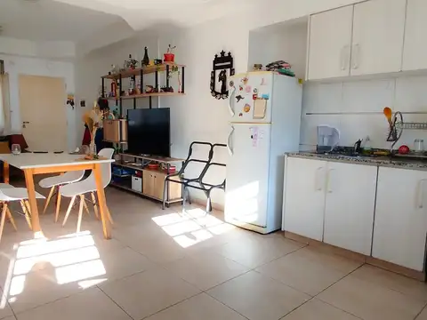 Departamento en Venta en Villa Lynch, USD 69.900