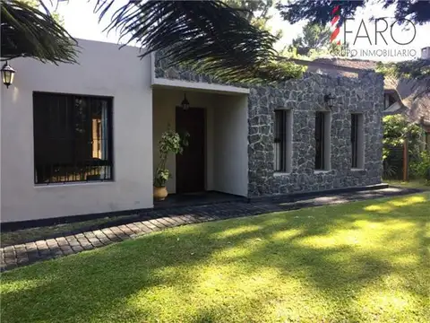 CASAS - CASA - PINARES, PUNTA DEL ESTE