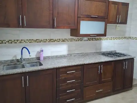 Casa en Alquiler de 3 dormitorios