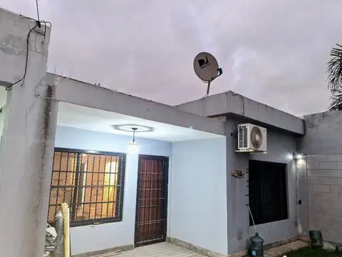 CASA EN ALQUILER