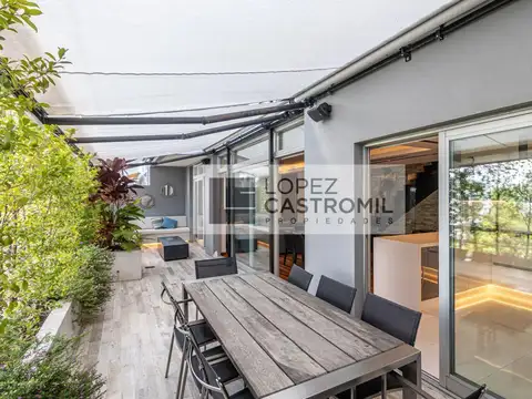 Departamento en Venta en Saavedra, USD 890.000