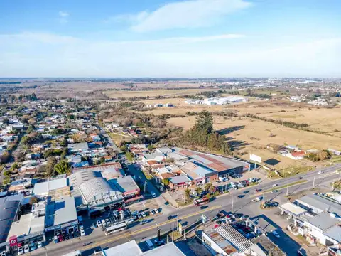 VENTA PADRON 9604M² RUTA 8 KM 30.500, PANDO
