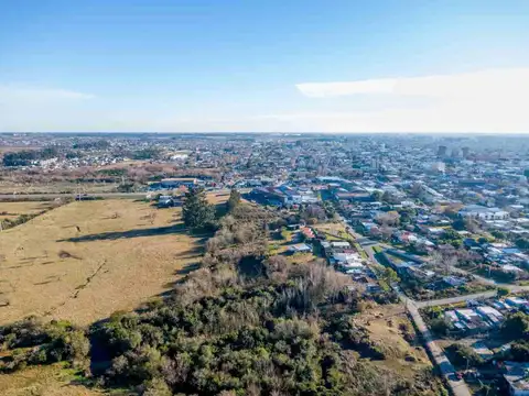 Terreno en Venta de 9604,0 m2