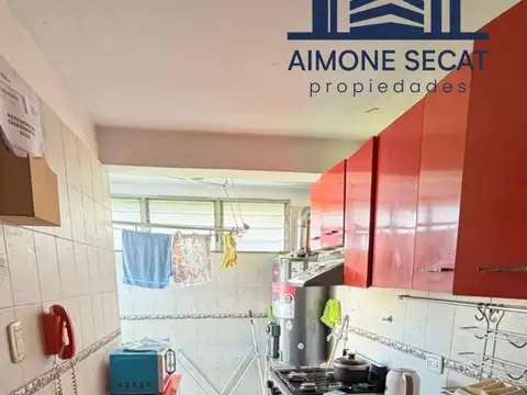 Departamento en Venta de 4 ambientes