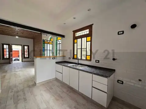 Casa en Venta 1 año