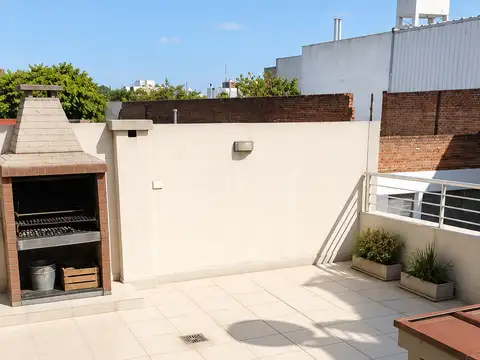 Depto Tipo Casa en Venta de 1 dormitorio