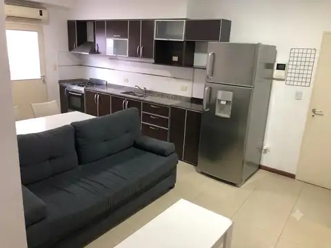 Depto Tipo Casa en Venta de 2 ambientes