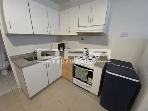 Departamento en Venta en Monte Castro, USD 69.000