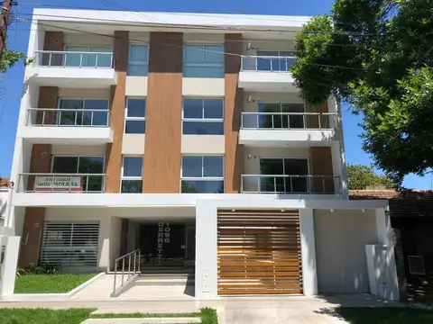 Cerreti 1096 , Piso 3
