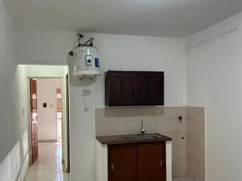 Roque Saenz Peña 1151, Dpto PB., 1 Dormitorio.-
