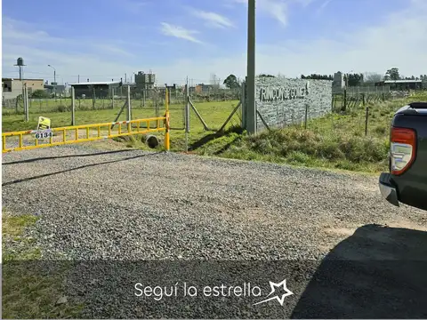 Terreno en Venta de 824,0 m2