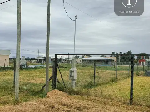 Terreno en Venta en Coronel Brandsen, USD 30.000