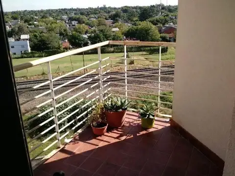 Departamento en Venta con 2 cocheras