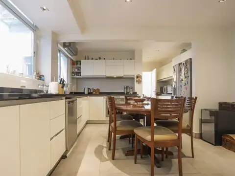 Departamento en  VENTA 4 Amb c dependencia - APTO CREDITO