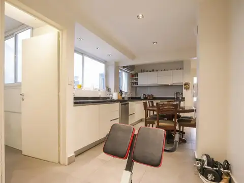 Departamento en Venta al Norte