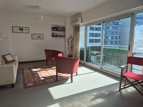 Departamento en Alquiler al Noreste