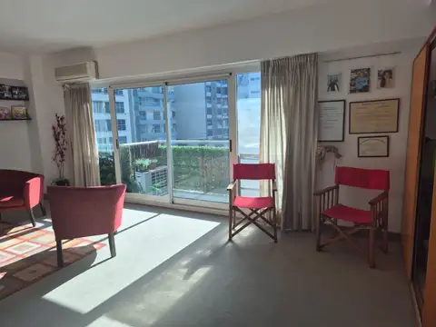 Departamento - Alquiler - Argentina, Capital Federal - Cabello 3627