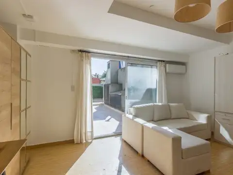 Departamento en Venta 16 años