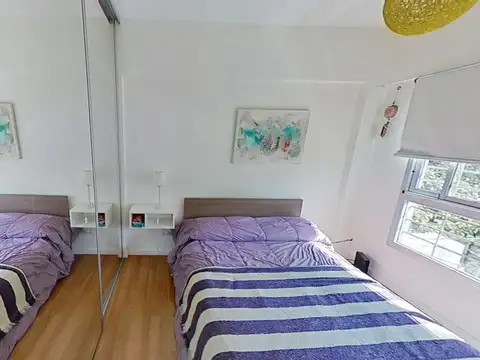 Departamento en Alquiler Temporal de 1 dormitorio