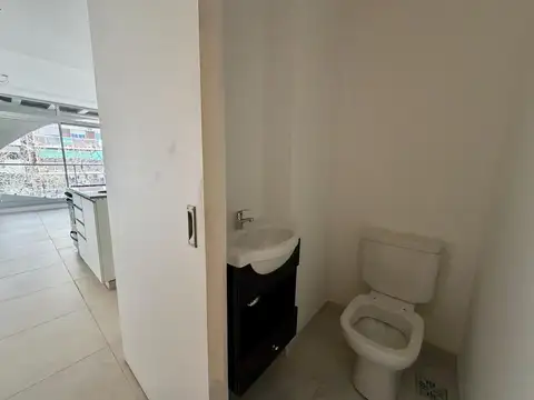Departamento en Venta Apto profesional