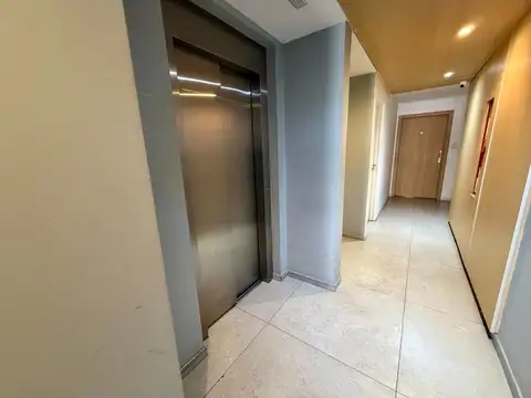 Departamento en Venta en Palermo Soho, USD 120.000