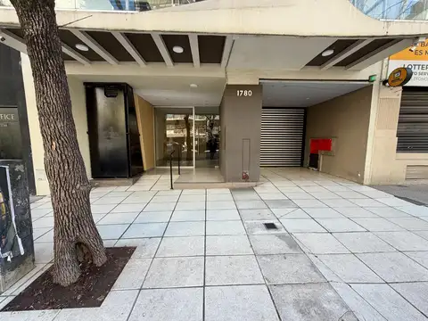 Avenida Raúl Scalabrini Ortiz 1700