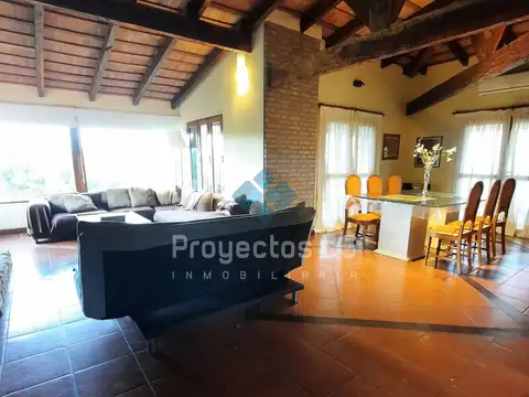 VENTA-CASA 3 DORM-2 BAÑOS-EXCELENTE VISTA-LA GRANJA