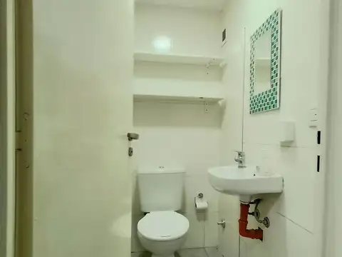 Oficina en Venta en Barracas, USD 160.000