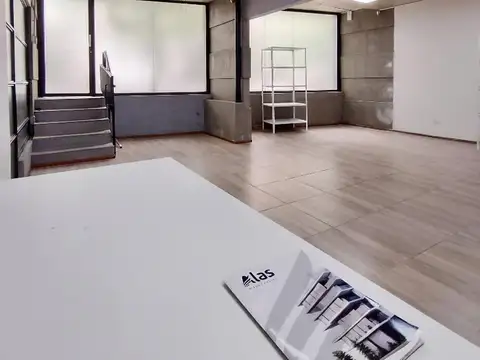 Oficina en Venta en Barracas, USD 160.000