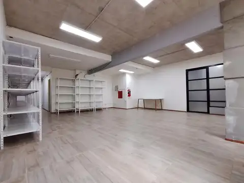 Oficina en Venta 8 años