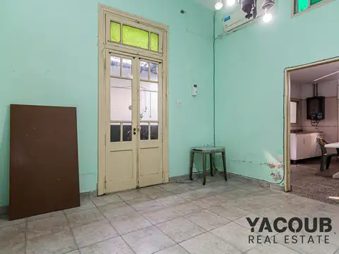 Casa en Venta en Parque Patricios, USD 155.000