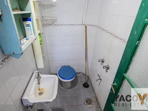 Casa en Venta 48 años