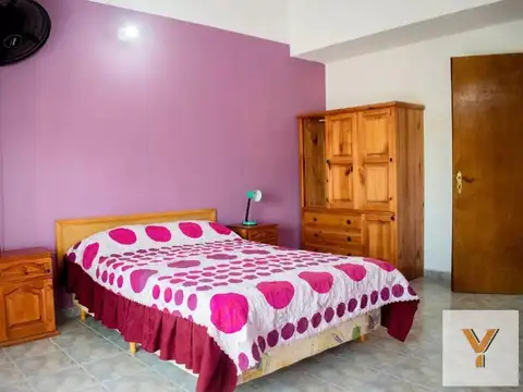 Departamento en Venta en Las Toninas, USD 220.000