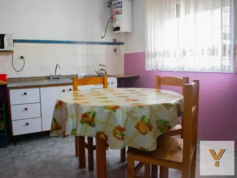 Departamento en Venta 10 años