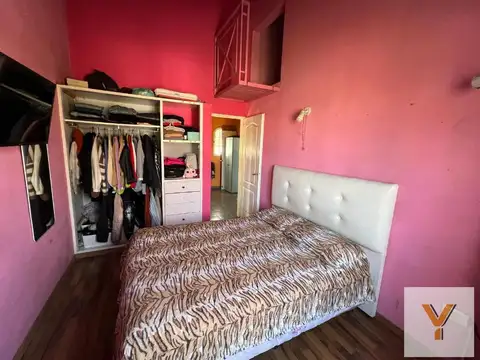Casa en Venta 20 años