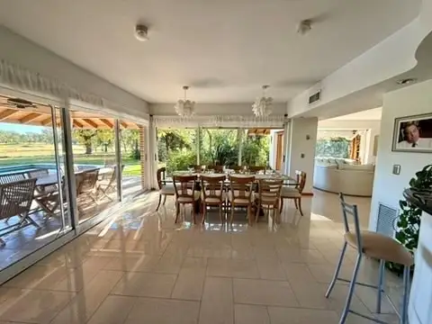 Casa en Venta en Nautico Escobar, USD 350.000