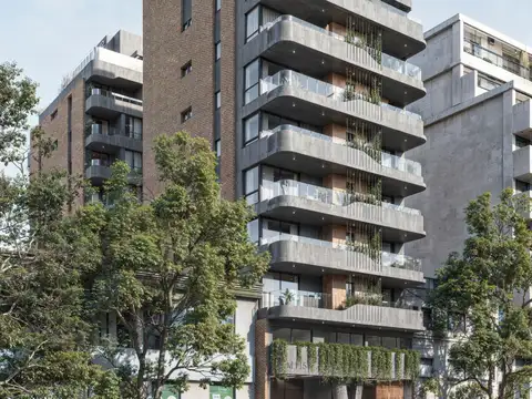 Departamento en venta en Centro