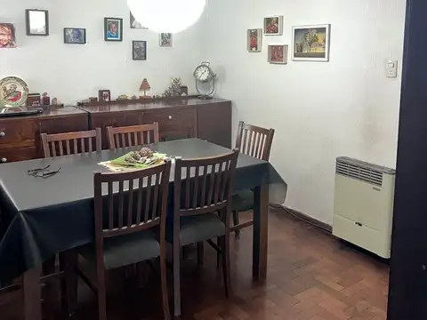 Casa en Venta en Carapachay, USD 195.000