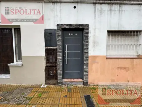 Santa Cruz al 2600