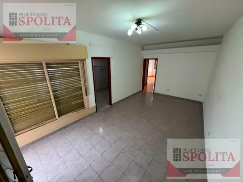 Departamento en Jose León Suarez