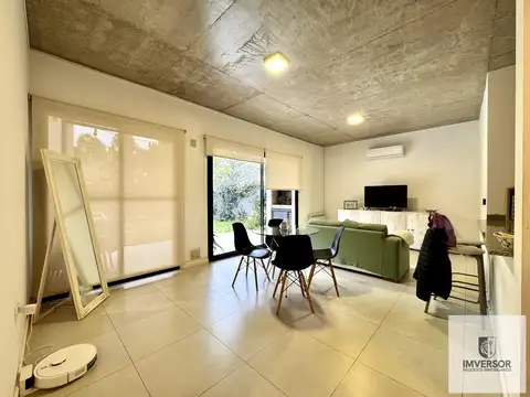 Casa en Alquiler en Condo Don Mateo