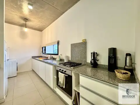 Casa en Alquiler 4 años