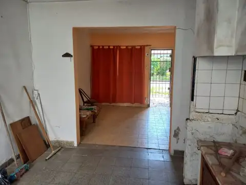 CASA APTA CREDITO HIPOTECARIO