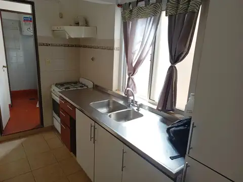 Departamento en Alquiler de Monoambiente