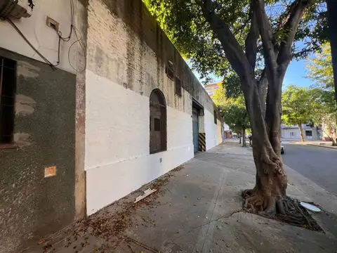 Terreno en Venta de 721,0 m2