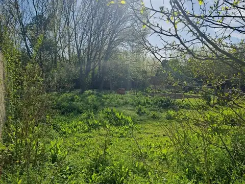 Terreno en Venta en Marcos Paz, USD 29.000