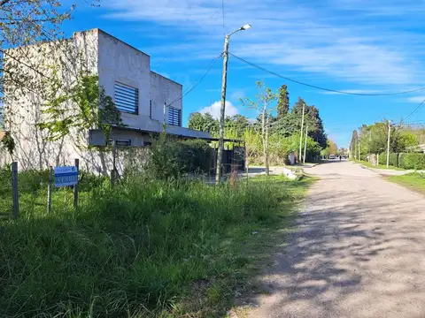 Terreno en Venta, FOT 0,8