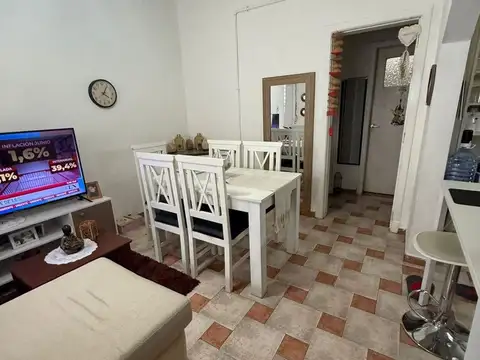 Depto Tipo Casa en Venta de 4 ambientes